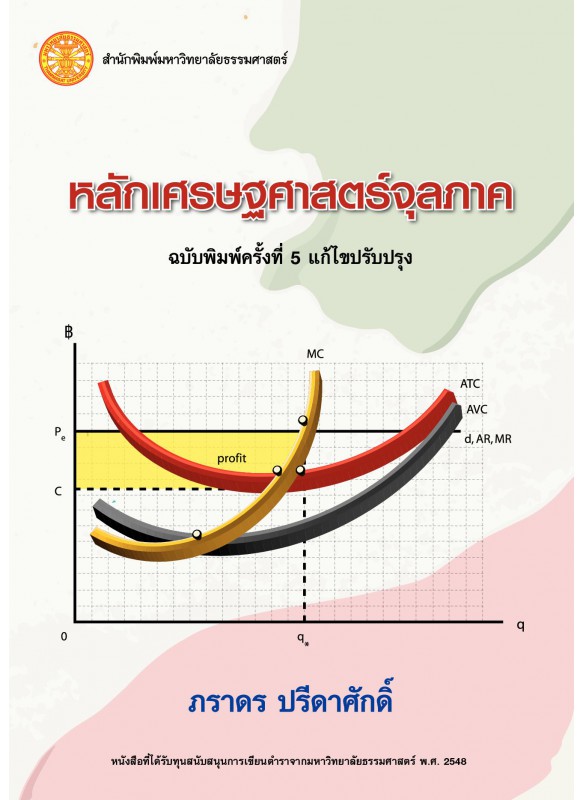 หลักเศรษฐศาสตร์จุลภาค