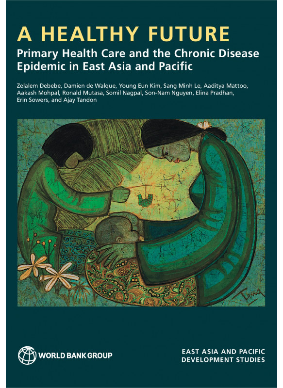 A Healthy Future A Healthy Future