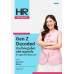 Gen Z Decoded อ่านใจคนรุ่นใหม่ บริหารอย่างไร ให้ “อยู่เป็น-โตไป-ใจไม่ลาออก”
