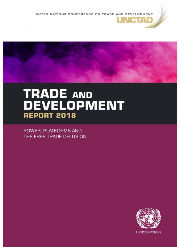 Trade and Development Report 2018