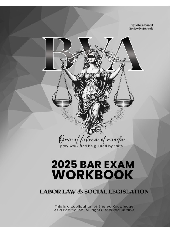 Labor Law and Social Legislation