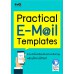 Practical E-Mail Templates (เขียน EMAIL)