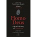 Homo Deus A Brief History of Tomorrow โฮโมดีอุส ประวัติย่อของวันพรุ่งนี้ (ปกอ่อน)