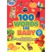 100 Words for Baby ศัพท์เด็กน้อย 100 คำ