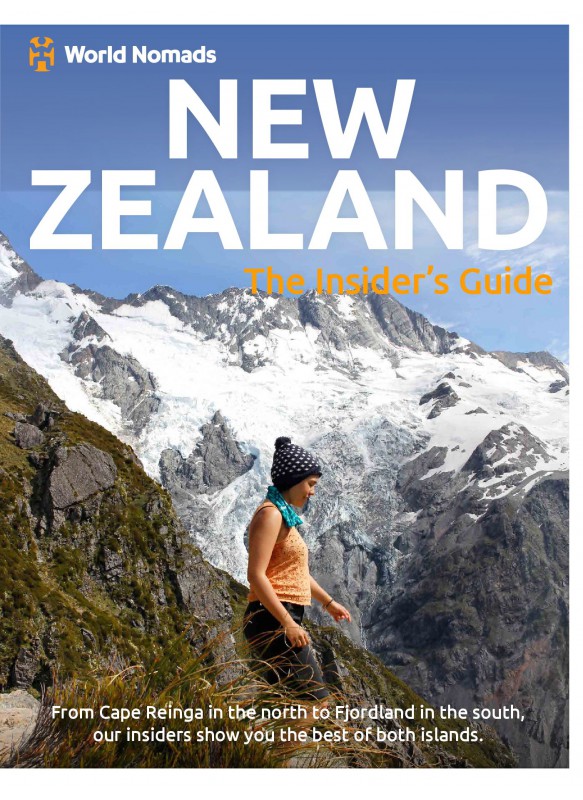 New Zealand Insider Guide  เคล็ดลับท่องเที่ยวนิวซีแลนด์ New Zealand Insider Guide  เคล็ดลับท่องเที่ยวนิวซีแลนด์