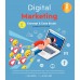 Digital Marketing : Concept & Case Study 6th.Edition (Update 2019-2020)