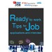 Ready to work tips for job