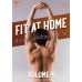 FIT AT HOME VOLUME 4 ยืดกล้าม แก้เมื่อย ใน 30 วัน FIT AT HOME VOLUME 4 ยืดกล้าม แก้เมื่อย ใน 30 วัน