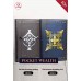 Pocket Wealth Series (The Science of Getting Rich + The Art of Money Getting)