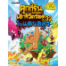 คุกกี้รันเอาชีวิตรอด เล่ม 32 ในแดนอสูร