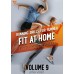 FIT AT HOME RUNNING DRILLS FOR RUNNER ท่าฝึกสำหรับนักวิ่ง ทำที่บ้านได้