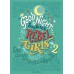 New York Times Bestseller: Good Night Stories for Rebel Girls 2
