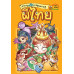 สารานุแก๊กการ์ตูนความรู้ เล่ม1 ผีไทย