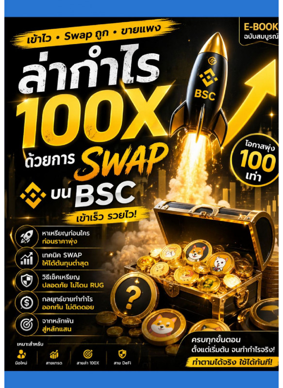 ยิง100Xสูตรลับ100X