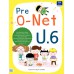 eBook-Pre O-NET ป.6 eBook-Pre O-NET ป.6