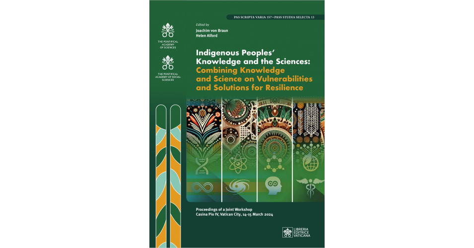 Indigenous Peoples Knowledge and the Sciences: Combining Knowledge and ...