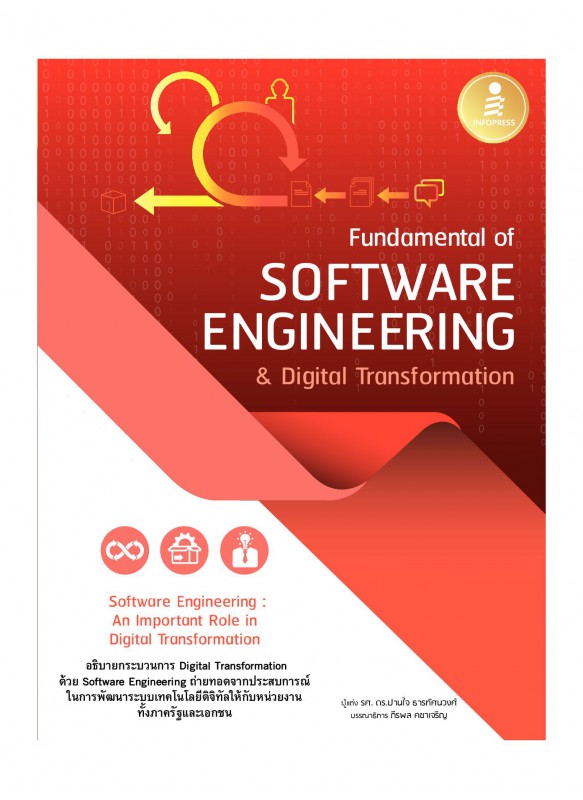 Fundamental of Software Engineering & Digital Transformation