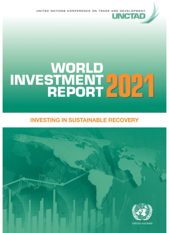 World Investment Report 2021