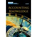 Accounting knowledge