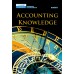 Accounting knowledge Accounting knowledge