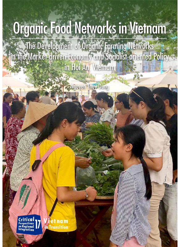 Organic Food Networks in Vietnam