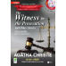 Agatha Christie อกาทา คริสตี ราชินีแห่งนวนิยายสืบสวนฆาตกรรม : The Witness for The Prosecution and Other Stories เฉือนคมคดีลับ และรวม 3 เรื่องสั้นคดีฯ