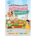 แบบฝึกหัดส่งเสริมกระบวนการคิดคณิตศาสตร์ 3 ระดับ ชั้นป.5 บทที่ 4 บัญญัติไตรยางศ์ แบบฝึกหัดส่งเสริมกระบวนการคิดคณิตศาสตร์ 3 ระดับ ชั้นป.5 บทที่ 4 บัญญัติไตรยางศ์