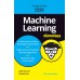 Machine Learning for Dummies (Free IBM Limited Edition)