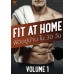 FIT AT HOME VOLUME 1 ฟิตอยู่บ้านใน 30 วัน