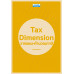 Tax Dimension วางแผน-คำนวณภาษี