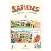 เซเปียนส์ ประวัติศาสตร์ฉบับกราฟิก เล่ม 1 Sapiens: A Graphic History : The Birth of Humankind Vol. 1