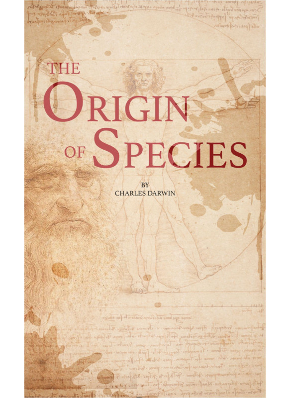 The Origin of Species