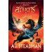 สกันดาร์กับจอมโจรขโมยยูนิคอร์น เล่ม 1 สกันดาร์กับจอมโจรขโมยยูนิคอร์น เล่ม 1