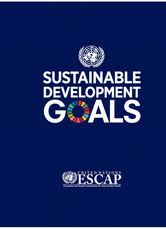 SDG Goals Booklet Eng