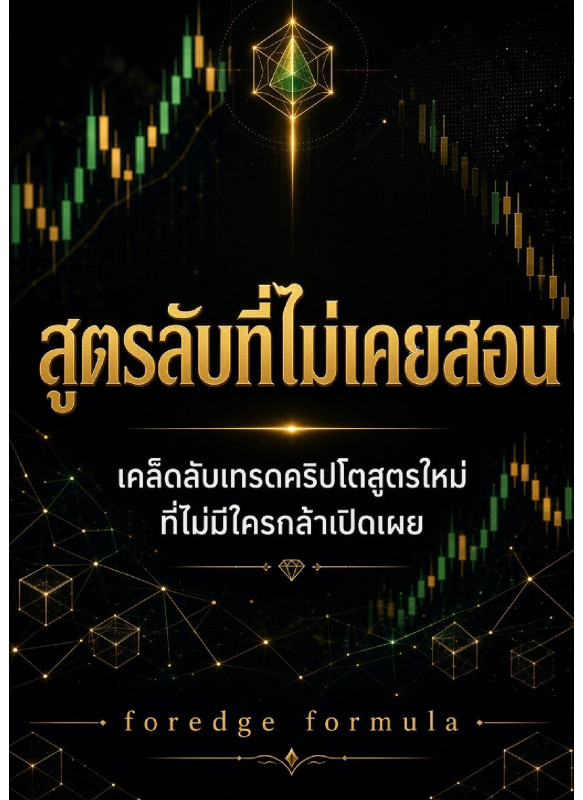 สูตรหลังฉาก สูตรหลังฉาก