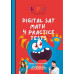 Digital SAT Math - 4 Practice Tests (ข้อสอบ Digital SAT Math เสมือนจริง 4 ชุด)