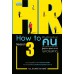 HR How to Season 3 HR How to Season 3