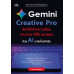 Gemini Creative Pro คัมภีร์สร้างงานเขียน งานภาพ วิดีโอ และเพลงด้วย AI ระดับโปรดักชัน Gemini Creative Pro คัมภีร์สร้างงานเขียน งานภาพ วิดีโอ และเพลงด้วย AI ระดับโปรดักชัน