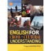 English for cross-cultural understanding