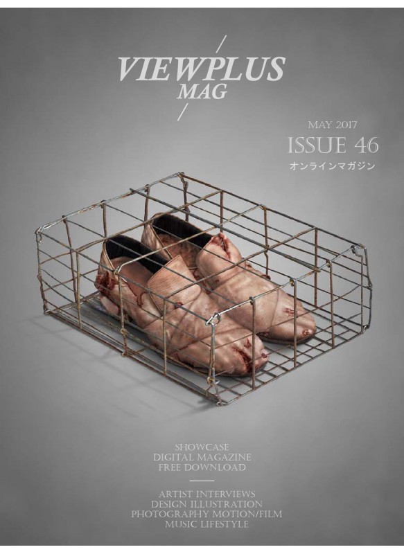 VIEWPLUSMAG Issue 46 May 2017
