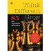 Think Different Grow Faster 85 แบบจำลองธุรกิจ พลิกเกมรวย Think Different Grow Faster 85 แบบจำลองธุรกิจ พลิกเกมรวย