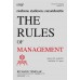 เก่งเรื่องคน เข้มเรื่องงาน บาลานซ์เรื่องชีวิต : The Rules of Management