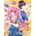 Idol Secret Shin&Minna วัยอลวน เพื่อนรักอลเวง Season 2 เล่ม 5 Idol Secret Shin&Minna วัยอลวน เพื่อนรักอลเวง Season 2 เล่ม 5