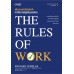 เดินเกมอย่างฉลาด คว้าโอกาสรุ่งในองค์กร : The Rules of Work