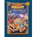 คุกกี้รัน Kingdom Adventure 3 บุกเนินเขาเจ้ามังกร บทจบ คุกกี้รัน Kingdom Adventure 3 บุกเนินเขาเจ้ามังกร บทจบ