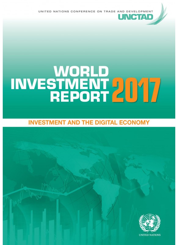 World Investment Report 2017