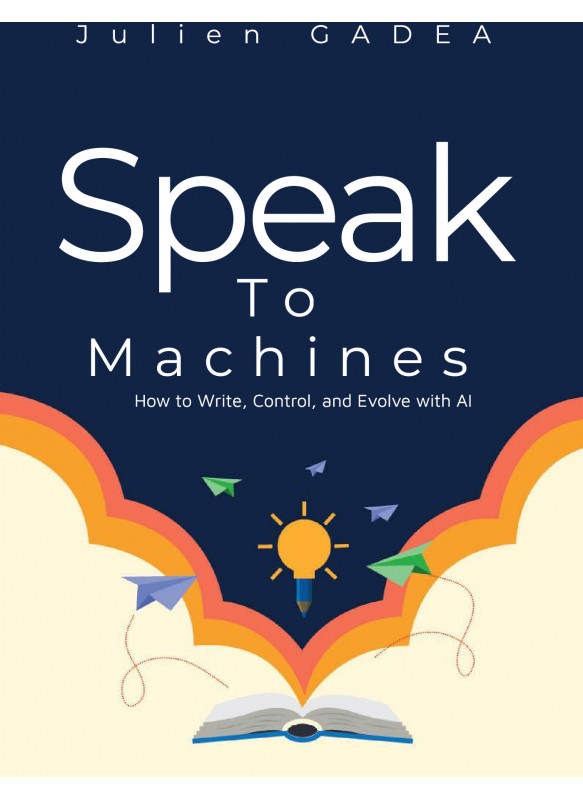 Speak To Marchines Speak To Marchines