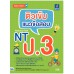 ติวเข้มแนวข้อสอบ NT ป.3 ติวเข้มแนวข้อสอบ NT ป.3