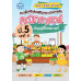 เฉลยแบบฝึกหัดส่งเสริมกระบวนการคิดคณิตศาสตร์ 3 ระดับ ชั้นป.5 บทที่ 4 บัญญัติไตรยางศ์ เฉลยแบบฝึกหัดส่งเสริมกระบวนการคิดคณิตศาสตร์ 3 ระดับ ชั้นป.5 บทที่ 4 บัญญัติไตรยางศ์