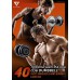 40 ท่าฟิตกล้ามอก ไหล่ แขน ด้วย Dumbbell Chest Shoulder & Arms Dumbbell Exercises